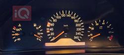 مرسيدس بنز E-Class
